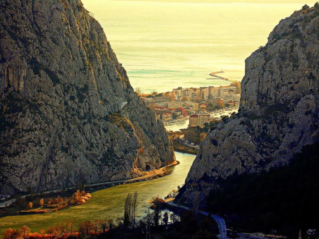Apartments Kk Čelina Dış mekan fotoğraf