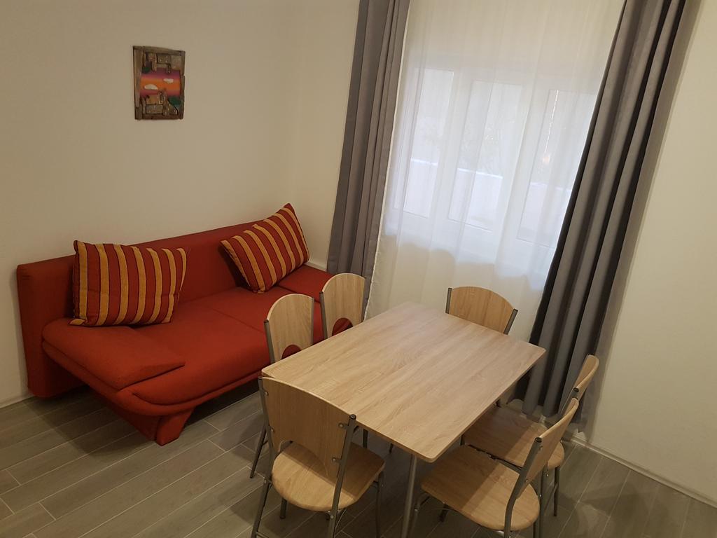 Apartments Kk Čelina Dış mekan fotoğraf