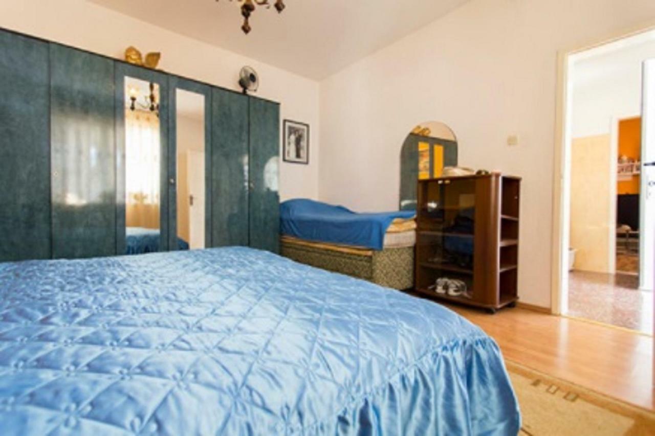 Apartments Kk Čelina Dış mekan fotoğraf