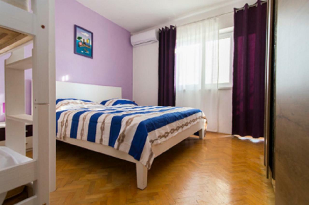 Apartments Kk Čelina Dış mekan fotoğraf