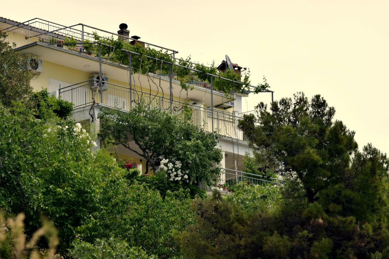 Apartments Kk Čelina Dış mekan fotoğraf