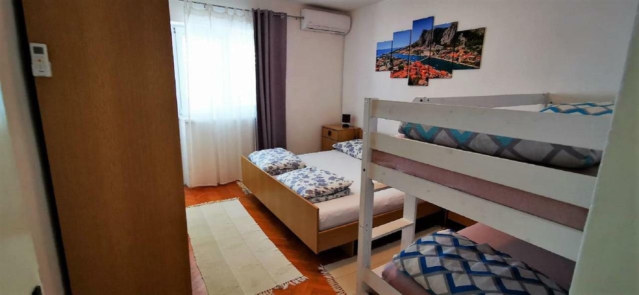 Apartments Kk Čelina Dış mekan fotoğraf