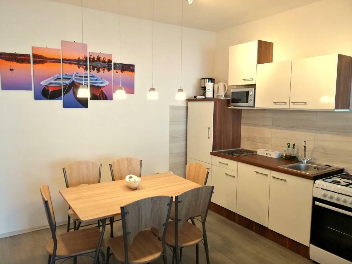 Apartments Kk Čelina Dış mekan fotoğraf