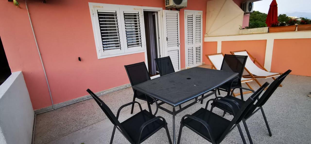Apartments Kk Čelina Dış mekan fotoğraf