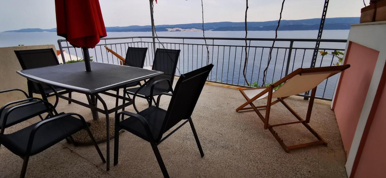 Apartments Kk Čelina Dış mekan fotoğraf