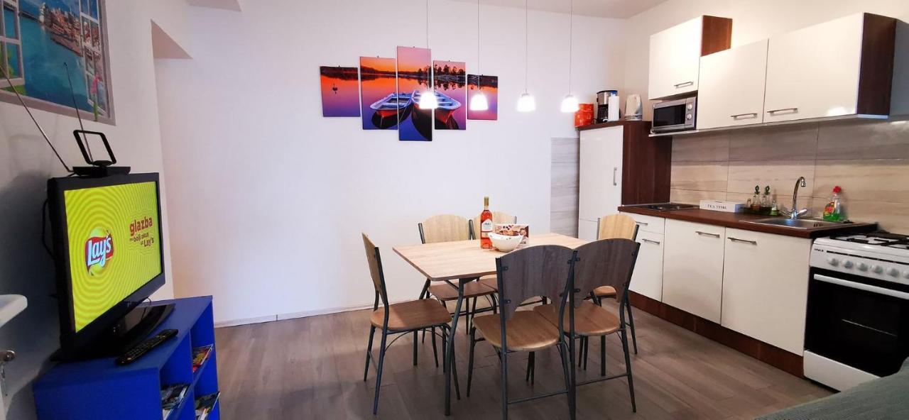 Apartments Kk Čelina Dış mekan fotoğraf