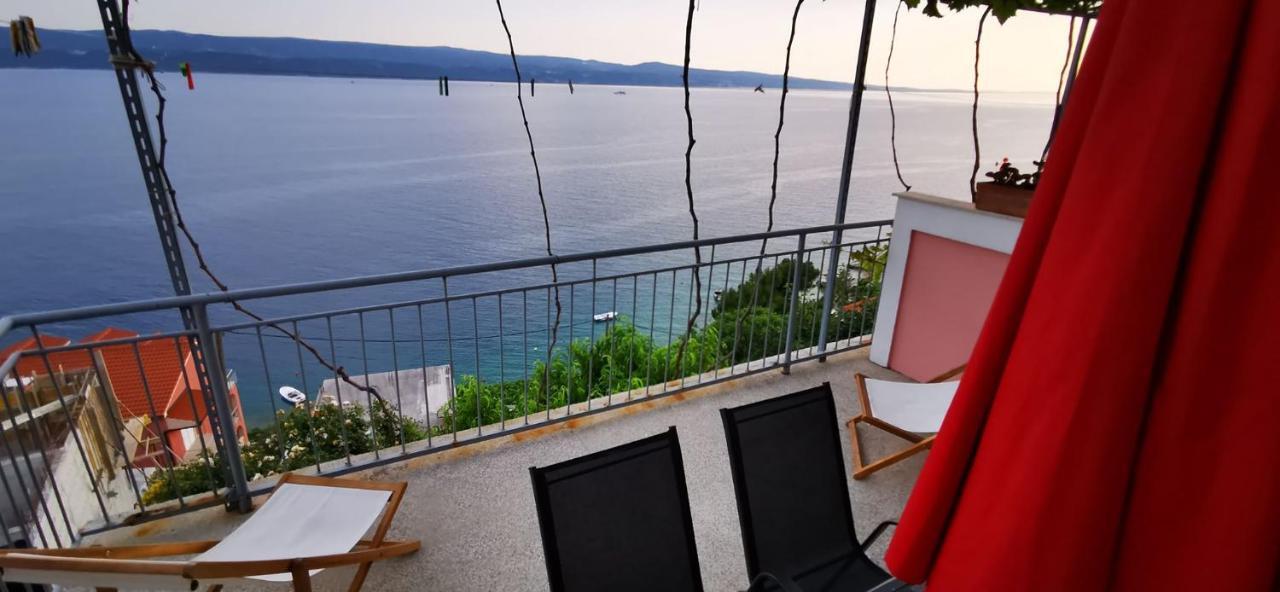 Apartments Kk Čelina Dış mekan fotoğraf