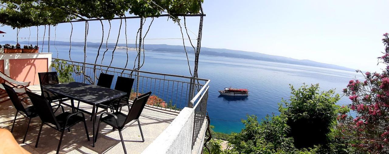 Apartments Kk Čelina Dış mekan fotoğraf