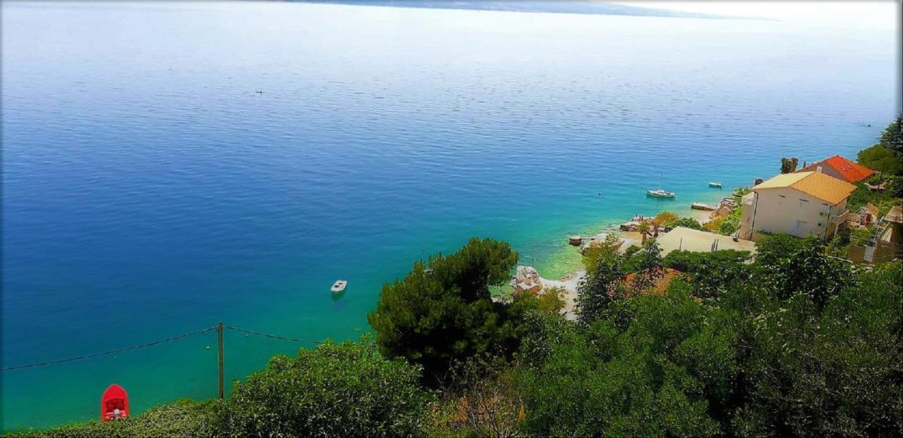 Apartments Kk Čelina Dış mekan fotoğraf